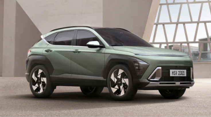 هيونداي كونا فليت 2.0 لتر 2025