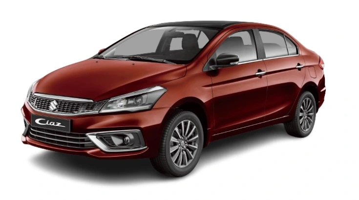 سوزوكي سياز GL 2026