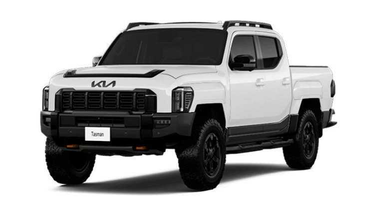 كيا تاسمان EX 2026