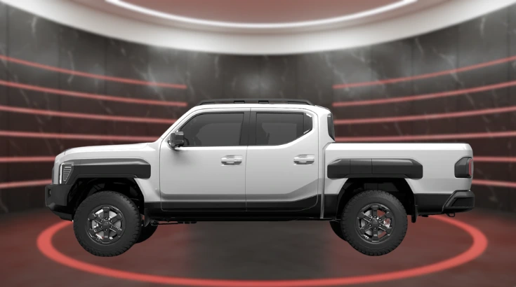 سعر شاحنات تاسمان