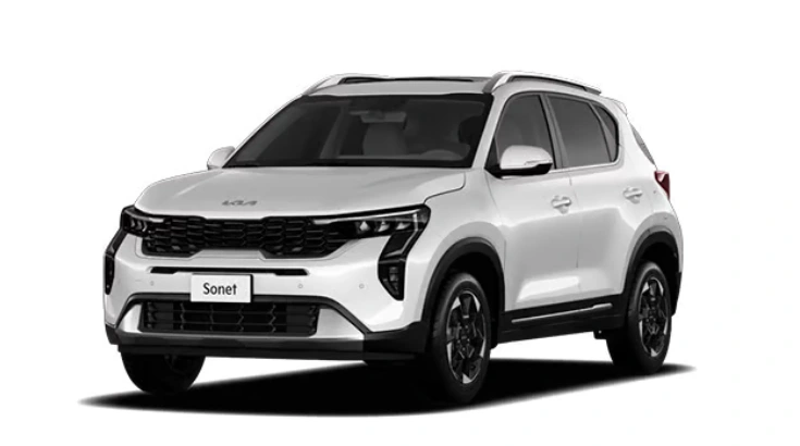 كيا سونيت ex 2026