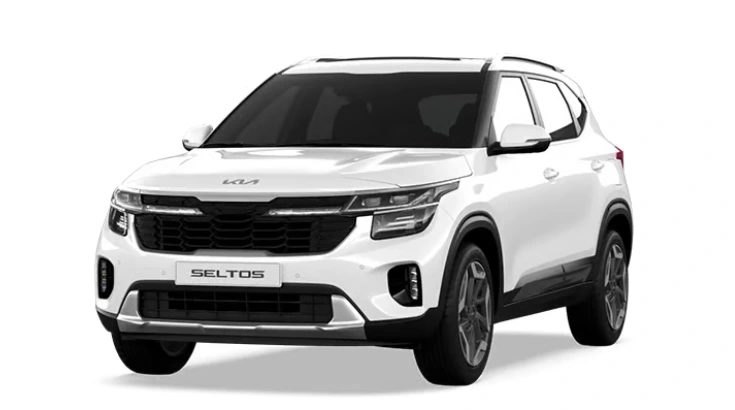 كيا سيلتوس ستاندر 2026