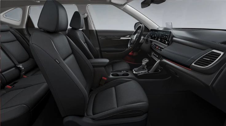 مميزات سيلتوس 2026 الداخلية