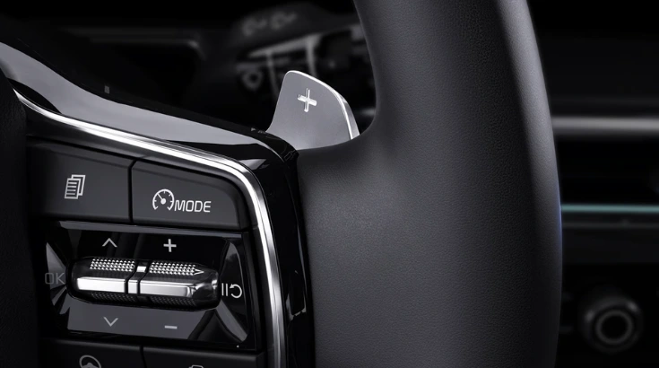 مميزات مقود كيا سورينتو 2026