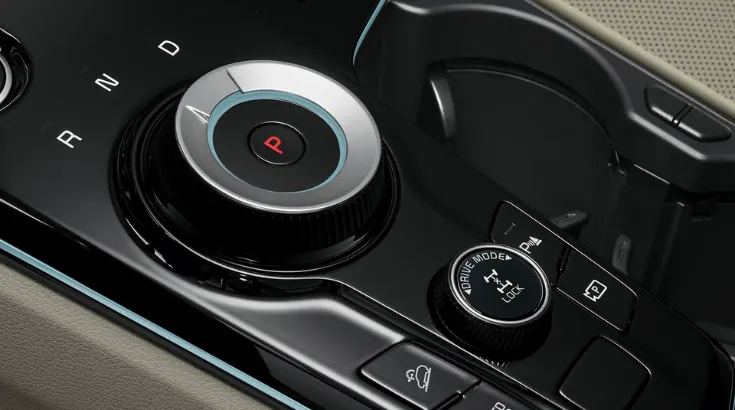 قير كيا سبورتاج 2026