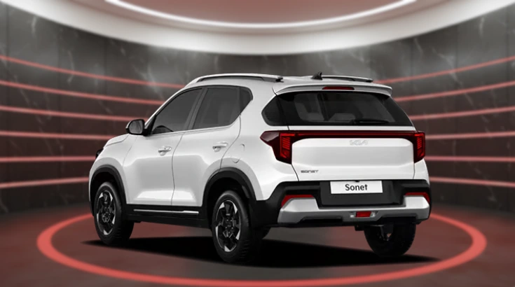 تمويل كيا سونيت 2026