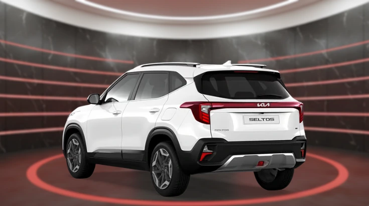 كيا سيلتوس الجديدة موديل 2026