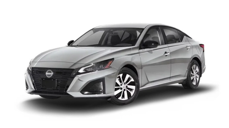 نيسان التيما S 2026