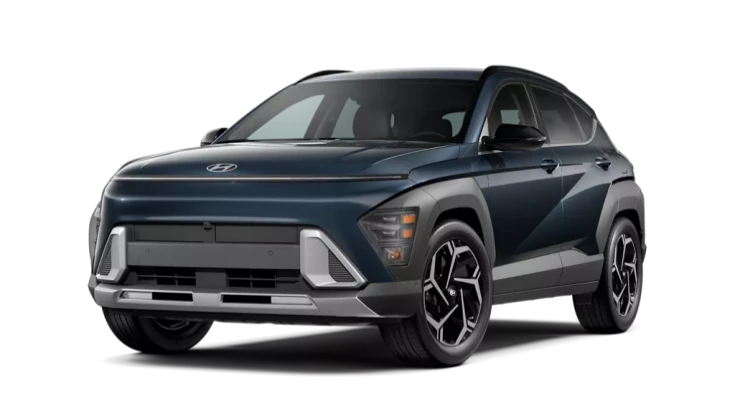 هيونداي كونا 2026