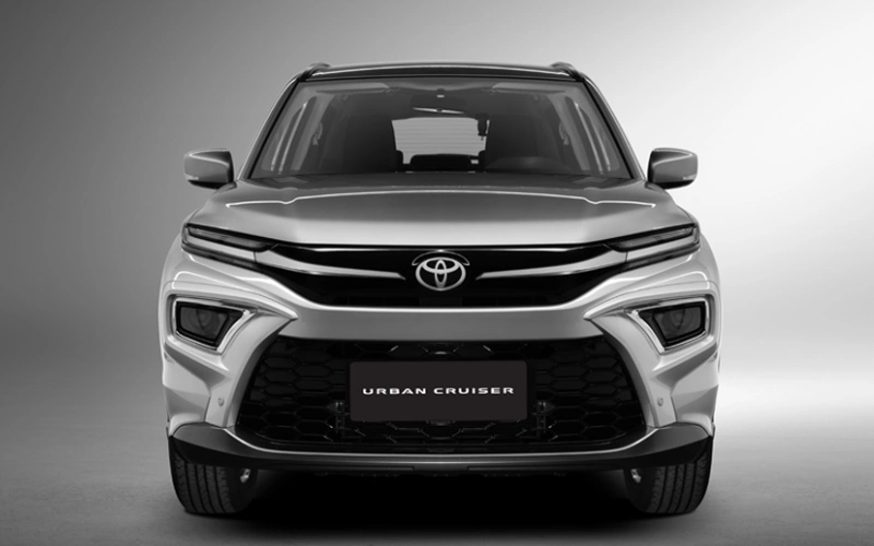 تويوتا أوربان كروزر 2026 مواصفات الكاملة في السعودرية