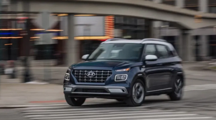 مراجعة هيونداي فينيو 2026