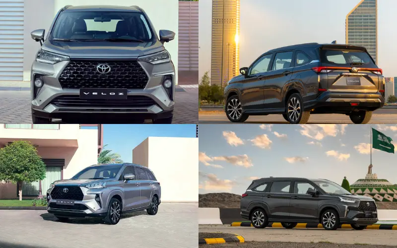 مواصفات تويوتا فيلوز GLX 2025