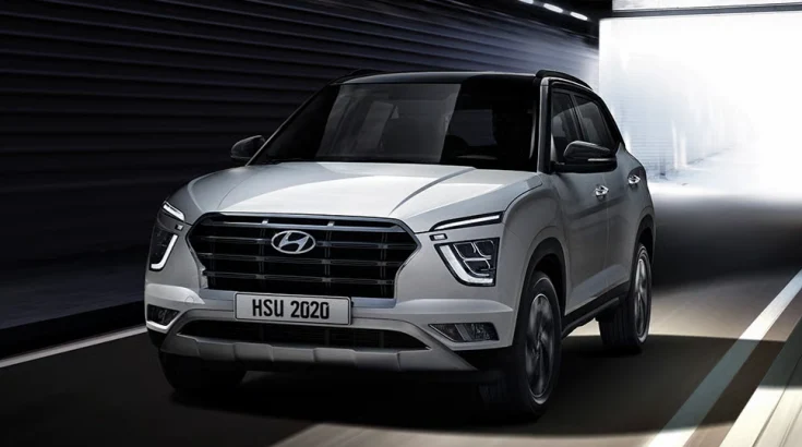 هيونداي كريتا 2026