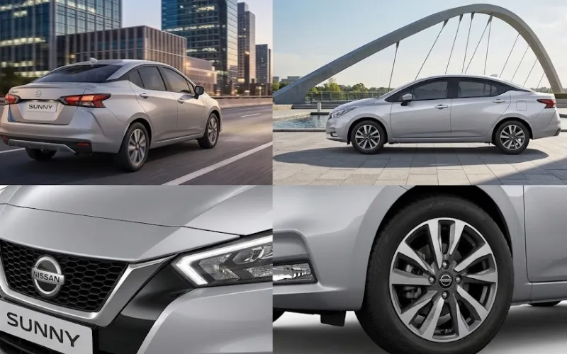 أرخص سيارة يابانية في السعودية - اسعار ومواصفات