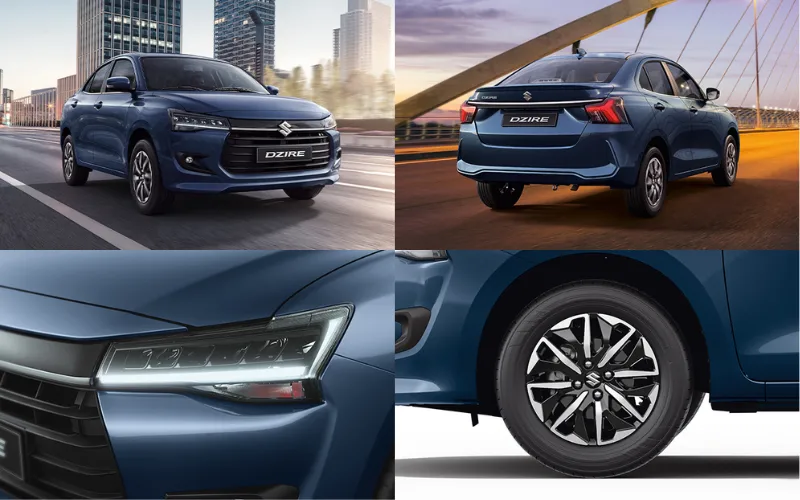 سوزوكي ديزاير أرخص السيارات اليابانية في السعودية 2026