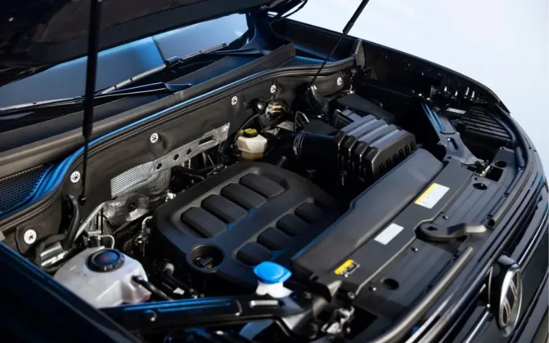 Volkswagen Atlas 2027 Saudi Arabia