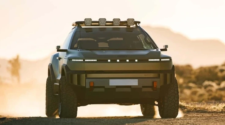 Hyundai Tucson 2027
